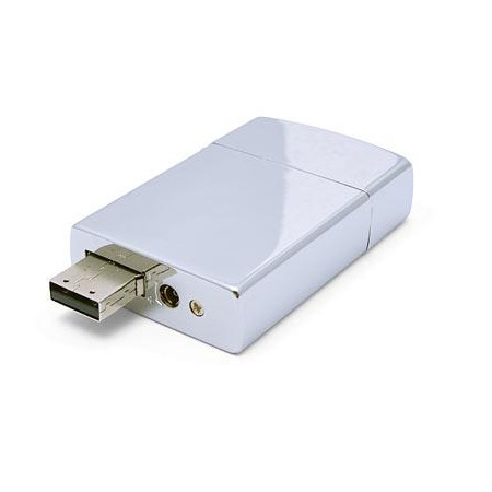 Customization USB Flash Memory With Lighters Corporate Gifts